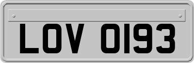 LOV0193