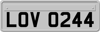 LOV0244