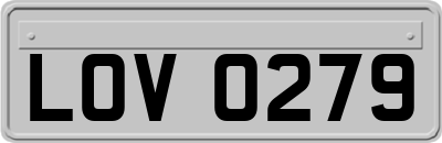 LOV0279