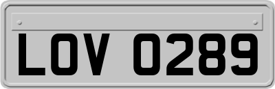 LOV0289