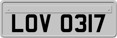 LOV0317