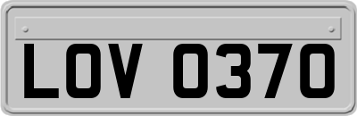 LOV0370