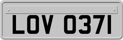 LOV0371