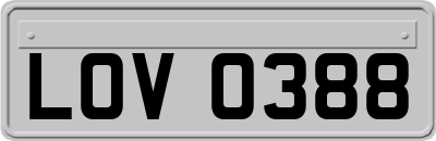 LOV0388
