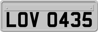 LOV0435