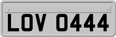 LOV0444