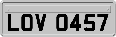 LOV0457