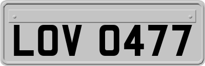 LOV0477