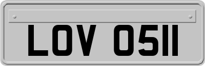 LOV0511