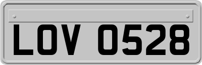LOV0528
