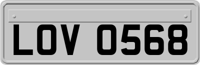 LOV0568