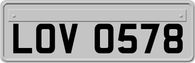 LOV0578