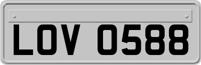 LOV0588