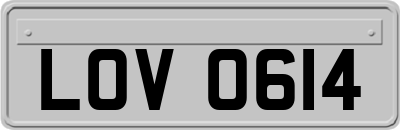 LOV0614
