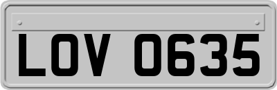 LOV0635