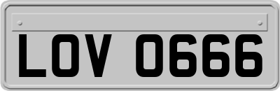 LOV0666