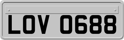 LOV0688