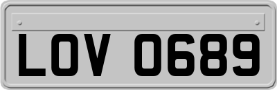 LOV0689