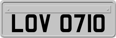 LOV0710