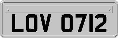 LOV0712