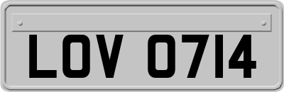 LOV0714