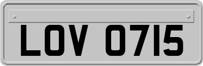 LOV0715