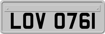 LOV0761