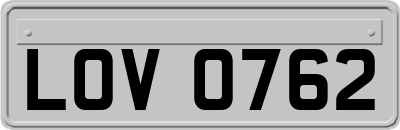 LOV0762