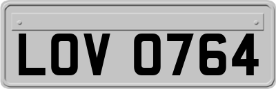LOV0764