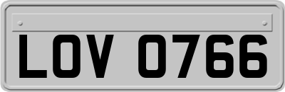 LOV0766