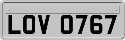 LOV0767