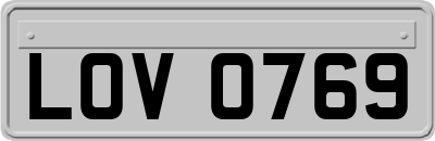 LOV0769