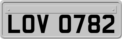 LOV0782