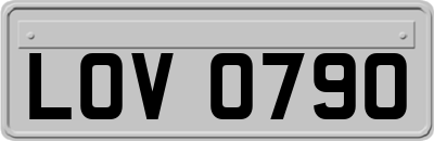 LOV0790
