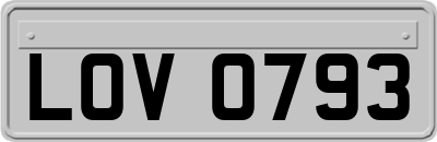 LOV0793