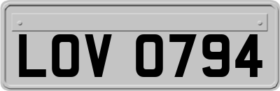 LOV0794
