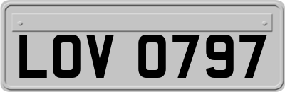 LOV0797