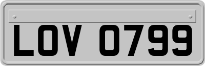 LOV0799
