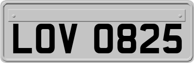 LOV0825