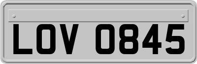 LOV0845