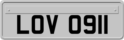 LOV0911