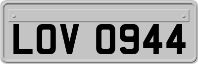LOV0944