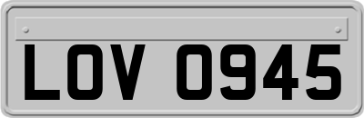 LOV0945