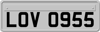 LOV0955