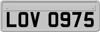 LOV0975