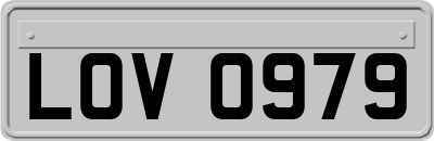 LOV0979