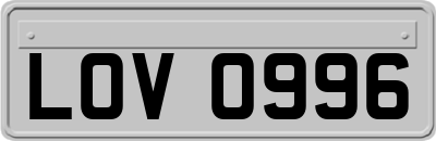 LOV0996
