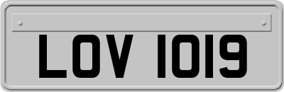 LOV1019