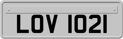 LOV1021