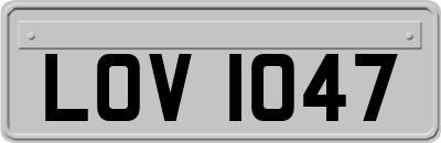 LOV1047